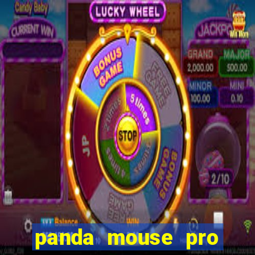 panda mouse pro 1.5.3 apk download